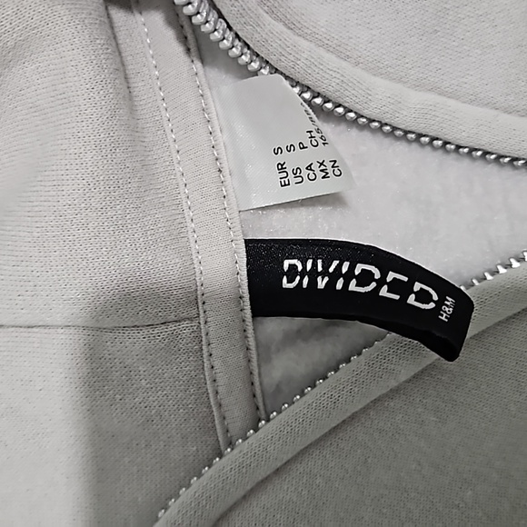 Womens winged hoodie - Picture 3 of 6